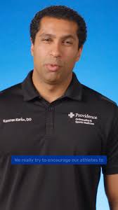 Spring is here, and it's time to mix things up! 🌸🌟 Let's keep our young  athletes safe and injury-free with some expert tips from our caregiver.  💪👟, Pro Tip: Change the season, change the sport! Trying ...