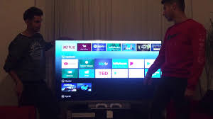 Tofas Fiyatin Da Evdeki Tv Sistemi Philips 65 Pus 8503 Ve Xbox 13 000 Tl Youtube