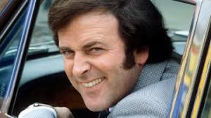 Sir Terry Wogan