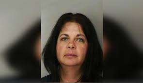 Woman accused of attempted child sexual assault found dead