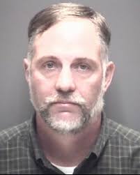 Former City Administrator charged with child abuse