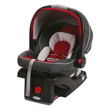 Graco Snugride Click Connect 35 Lx Infant Car Seat Chili Red Baby Car Seats Car Seats Toddler Car Seat