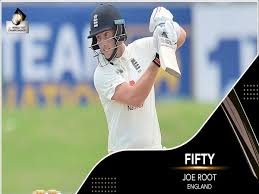 This was england's first win in tests in galle and. Sl Vs Eng 2nd Test Root Bairstow Grind It Out After Embuldeniya S Twin Strikes