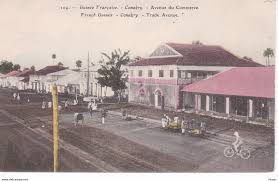 Tunnit, 00, 03, 06, 09, 12, 15, 18, 21, 00, 03 . Guinea Guinee Conakry