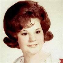 Christine Renbarger Obituary