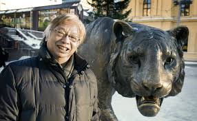 Image result for henning hai lee yang