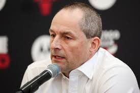 Michael McCaskey ousted as president of the Chicago Bears