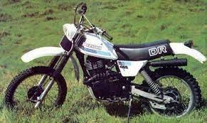 There are 100 suzuki dr for sale today. Suzuki Dr400s