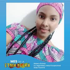 Seguimos compartiendo imágenes de nuestros estudiantes de las diferentes  sedes a nivel nacional, así celebramos este año el mes de la Etnia Negra.  #somosumecit #Panama #LaChorrera #Santiago #Veraguas #Herrera #Chitre  #EtniaNegra