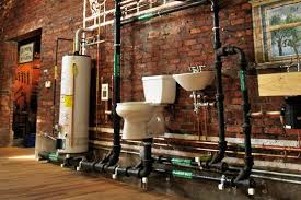 Funding provided by the sustainable communities regional planning grant program and the this document was produced with input from watertown town staff and members of the metro west housing production planning project advisory committee. Plumbing Museum Of Watertown Mass Discovers A Swirling Interest In Toilets Wsj