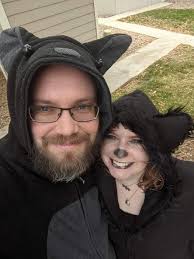 Halloween Costumes in Mystic Falls, Covington GA