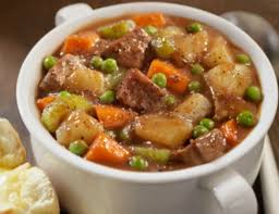 Maybe you would like to learn more about one of these? Lo Spezzatino Di Manzo Con Patate Piselli E Funghi Gustoblog