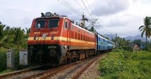 Simple And Fast Way To Book Train Ticket Online Indian Railways Train Service Train