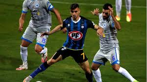 4231 (6x) 3412 (4x) 4312 (2x) 433 (1x) 442 (1x). Huachipato Received His Second Challenge In The South American Cup On October 12th Loozz