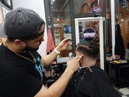 Millheads barbershop is located next to the historic pioneer square hotel in seattle. Six Twenty Seven Where To Go For A Men S Haircut In Seattle Seattlebarber
