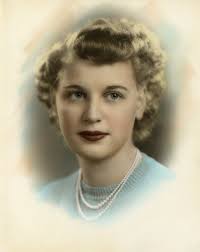 Mary Prather Obituary (1932