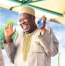 Gandollar Video: Court Stops Anti-Graft Agency Probing Ganduje