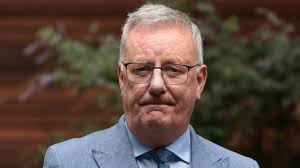 The health minister has detailed his efforts to tackle Northern Ireland's  “unacceptable cancer waiting times.” Mike Nesbitt was responding after the  latest figures