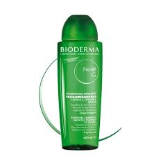 Bioderma Node G Shampoo 400ml Dermoeczanem Com