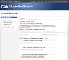 Still, while the ce mark is less onerous to obtain, it is a less powerful certification. How To Modify The Cfg Application Fda