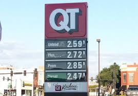 gas prices in wichita jump nearly 30 cents in two days the wichita eagle gas prices in wichita jump nearly 30