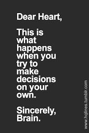 Quotes About Dear Heart 96 Quotes