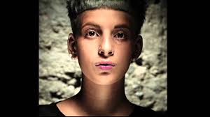 Making of: Ominous by Eliza Cantu