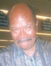 Obituary information for Albert White