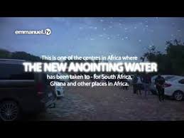 Prophet tb joshua anointing water testimony man saved from bomb attack 20 october 2013 emmanuel tv. New Anointing Water Distribution In Africa 2021 From Prophet Tb Joshua Youtube