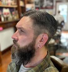 Reviews of Bad Habits Barbershop & Esthetics
