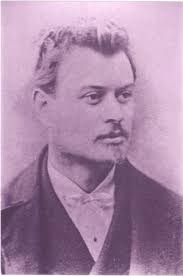 John Pepper (1845-1881)