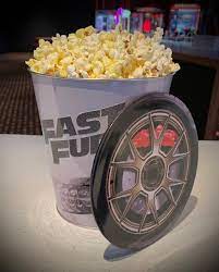 Fast & furious 9 m. Hoyts Australia Sunnybank Julkaisut Facebook