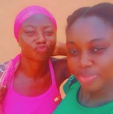 Dora Otto in personen