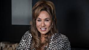 Patty brard zegt zichzelf opnieuw te hebben uitgevonden. Patty Brard Ik Ben Nu Gewoon Dik Entertainment Telegraaf Nl