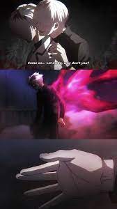 Yep Still The Best Scene Tokyo Ghoul Anime Tokyo Ghoul Manga Tokyo Ghoul