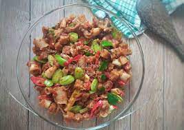 Pin On Indonesian Food