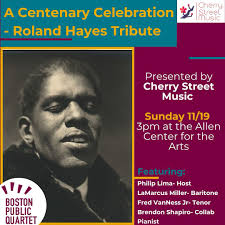 Boston Public Quartet