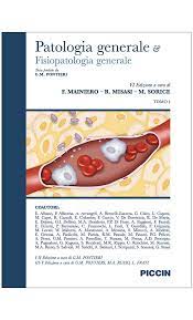 Home » libri università » patologia generale & fisiopatologia generale. Patologia Generale E Fisiopatologia Generale