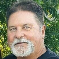 Jerry D. Ridge Obituary