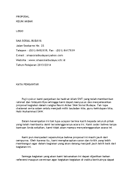Check spelling or type a new query. Proposal Reuni Smp Pdf
