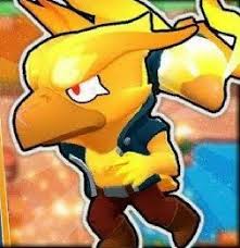 Tons of awesome brawl stars crow wallpapers to download for free. Crow Phoenix Wiki Brawl Stars Es Amino