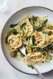 Nyt Cooking Puttanesca Is A Sauce That Plies Its Trade All Year Round With Ingredients Pantry Staples Like Anchovies Garlic An Nyt Cooking Recipes Cooking
