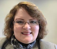 Deborah Garrison named vice chancellor and dean of IU Fort Wayne: News:  Indiana University Fort Wayne