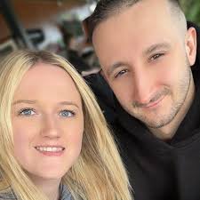 Hi whitby abbey light up