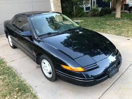 Image result for Black Gold 1995 Saturn