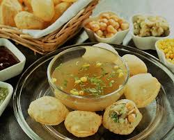Pani Puri Pecipe How To Make Pani Puri At Home Gol Gappa Recipe In 2020 Puri Recipes Pani Puri Recipe Recipes