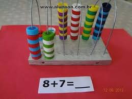 Juegos con material reciclado para educación física. 50 Atividades De Matematica Educacao Infantil Aluno On Juegos Con Material Reciclado Reciclado Para Ninos Manualidades Recicladas Para Ninos