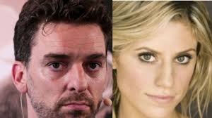 Pau Gasol y Cat McDonnell al fin confirmaron lo que tanto se sospechaba