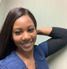 Where are my nurses? Let me see yall in scrubs