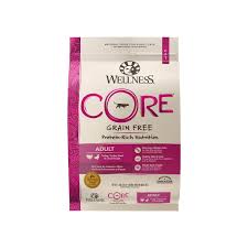 Keep reading to find out more. Wellness Core Grain Free Dry Cat Food Only Natural Pet